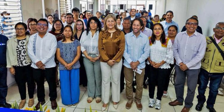 La nueva unidad busca también generar la aplicación del protocolo de implementación de medidas cautelares.