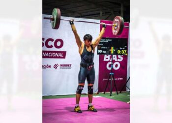 Oaxaca tendrá buena participación en la Olimpiada Nacional.