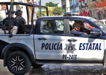 Oaxaca ocupa el lugar 17 de los estados con más carpetas de investigación por corrupción de menores.