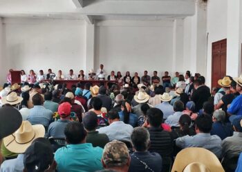 Se anunció la instalación del Consejo de Desarrollo Social Municipal 2025.