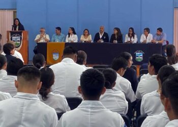 Foto: cortesía // Se destacó la importancia de generar soluciones efectivas.