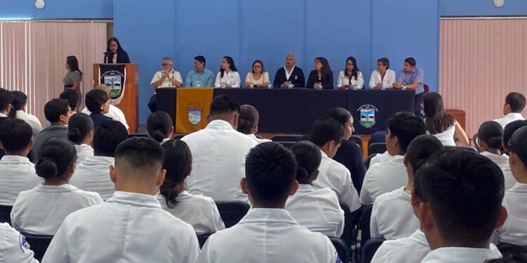 Foto: cortesía // Se destacó la importancia de generar soluciones efectivas.