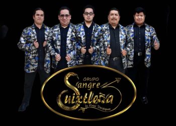 En el año 2015, Uriel Velásquez toma la iniciativa de fundar Grupo Sangre Cuixtleña.