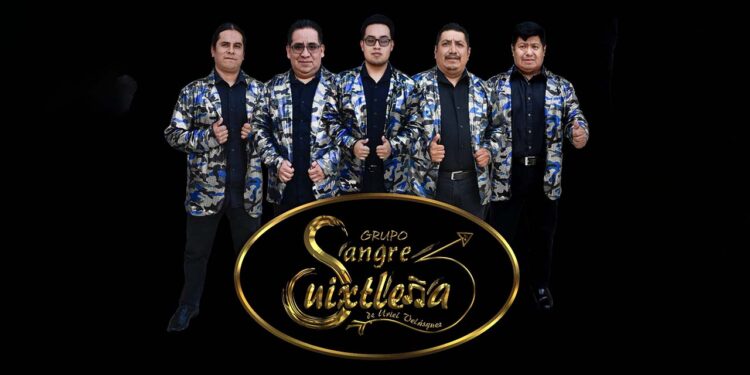 En el año 2015, Uriel Velásquez toma la iniciativa de fundar Grupo Sangre Cuixtleña.