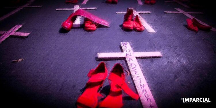 Foto: ilustrativa // Se agrava la situación con los recientes feminicidios de Yesika Zenaida, de 22 años, y Hanna Ali, de 19, cuyos cuerpos presentaban signos de violencia e impactos de bala.