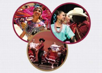 Buscan acercar y transmitir al público la diversidad cultural de la República Mexicana.