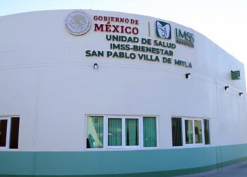 Este centro de salud en cuestión tiene 5 consultorios y servicios complementarios para la salud.