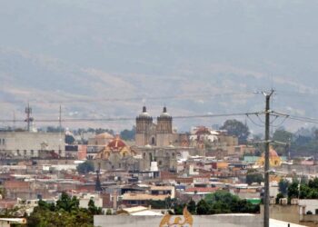 Ingenieros urbanistas proponen un proyecto con un costo estimado fue de mil 857.5 mdp en 2019.