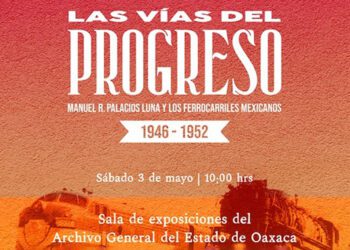 La exposición estará vigente durante dos meses a partir de su inauguración.