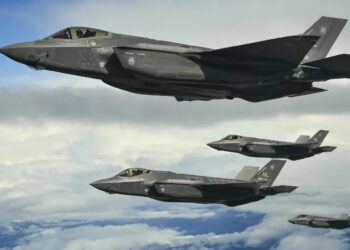 Participarán en la “Feria Aeroespacial México 2025”, a realizarse en la Base Aérea Militar número 1, en Santa Lucía, Estado de México.