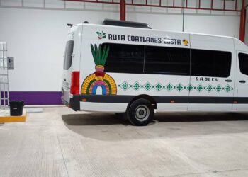 Tarifazo en la vía a la Costa sube 16% el pasaje en Urvans