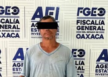 Le echan el guante a presunto violador en la Cuenca del Papaloapan