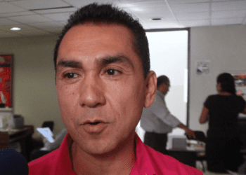 Según las investigaciones de la Fiscalía General del Estado, Abarca ordenó la ejecución de Carvajal.