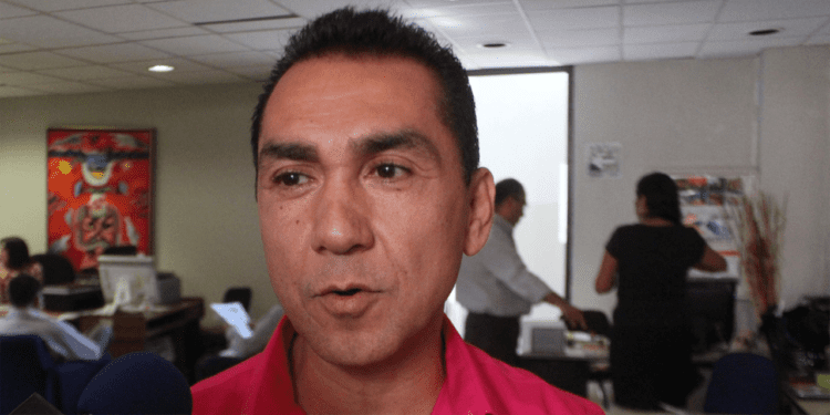 Según las investigaciones de la Fiscalía General del Estado, Abarca ordenó la ejecución de Carvajal.