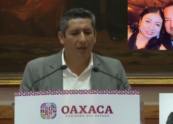 VIDEO | Hallan ejecutada a la activista Sandra Domínguez y a su esposo en Veracruz