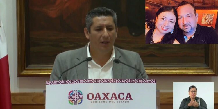 VIDEO | Hallan ejecutada a la activista Sandra Domínguez y a su esposo en Veracruz