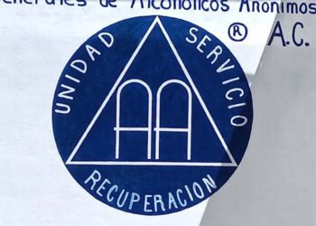 Foto: ilustrativa // Los Alcohólicos Anónimos sesionan diariamente sobre la avenida 16 de septiembre de esta ciudad.