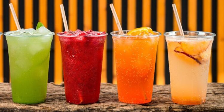 ¿Tienes diabetes? Estas aguas frescas podrían afectar tu glucosa más de lo que crees