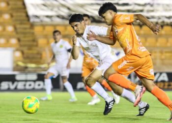 Alebrijes de Oaxaca cierran el Clausura 2025 en casa