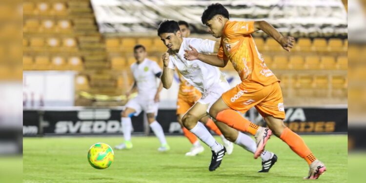 Alebrijes de Oaxaca cierran el Clausura 2025 en casa