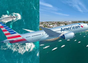 Tendrá Puerto Escondido segundo vuelo internacional desde Dallas-Fort Worth, Estados Unidos
