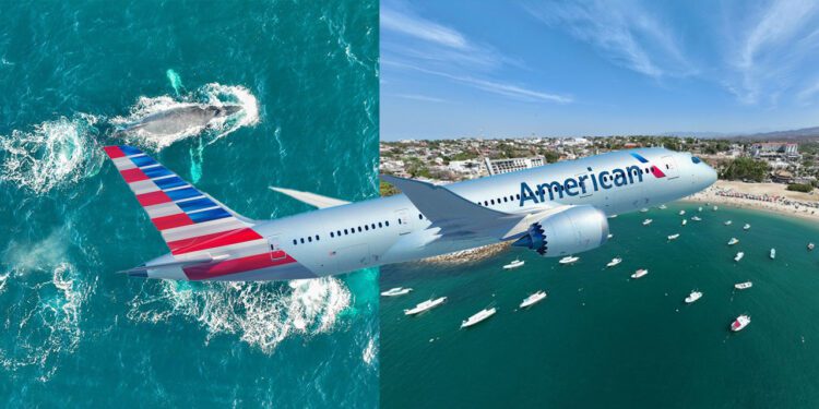 Tendrá Puerto Escondido segundo vuelo internacional desde Dallas-Fort Worth, Estados Unidos