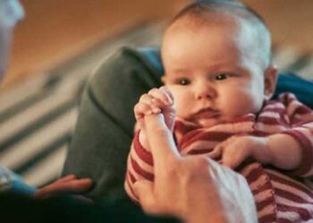 ¿Cómo detectar señales tempranas de autismo en bebés?
