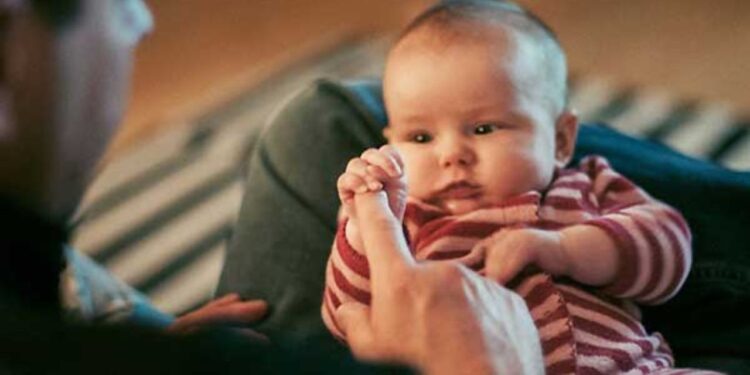 ¿Cómo detectar señales tempranas de autismo en bebés?