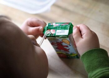 ¿Cuál es el impacto de los azúcares en los niños?