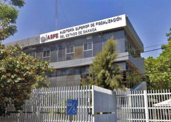 Foto: Archivo El Imparcial // Bajo la lupa de la ASFE la deuda pública de los municipios oaxaqueños.