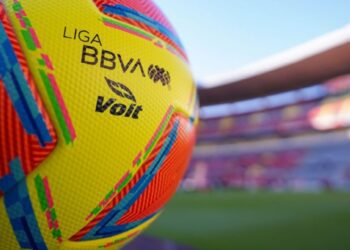 Así va la clasificación tras la Jornada 15 de la Liga MX