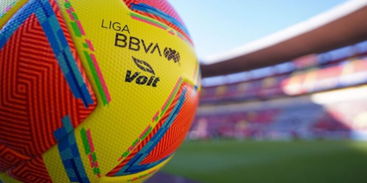 Así va la clasificación tras la Jornada 15 de la Liga MX
