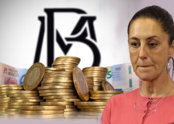 Remanente de Banxico; “Nosotros creíamos que era más”: Sheinbaum