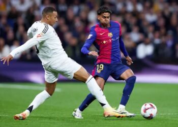 Real Madrid amenaza con no jugar la final de la Copa del Rey ante el Barcelona