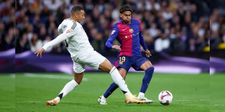 Real Madrid amenaza con no jugar la final de la Copa del Rey ante el Barcelona