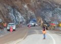 Barranca Larga-Ventanilla, piden diputadso bajar tarifas y mejorar la vía