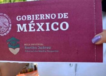 Beca Benito Juárez 2025: ¿De cuánto será el primer pago para nuevos beneficiarios de Educación Media Superior?