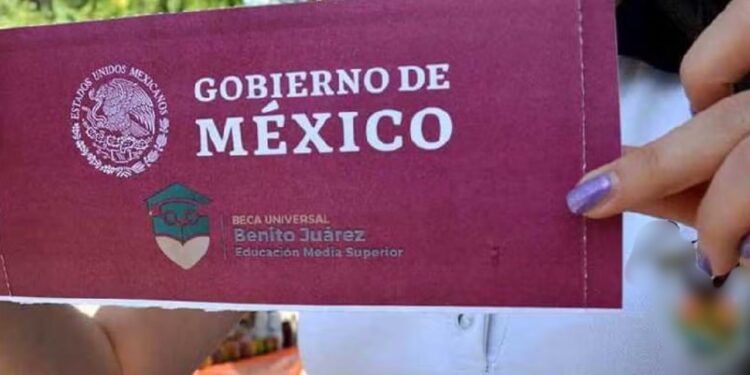 Beca Benito Juárez 2025: ¿De cuánto será el primer pago para nuevos beneficiarios de Educación Media Superior?
