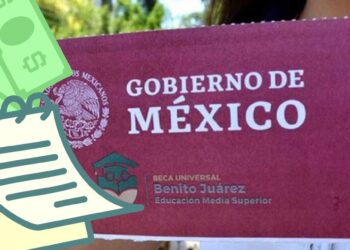 ¿Eres beneficiario de la Beca Benito Juárez 2025? Descubre el calendario de pagos aquí