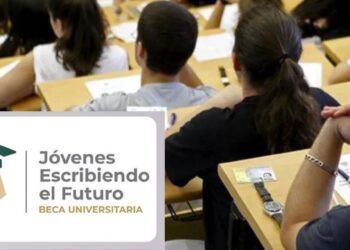 ¿Qué estudiantes recibirán la Beca Jóvenes Escribiendo el Futuro el 21 y el 28 de abril?