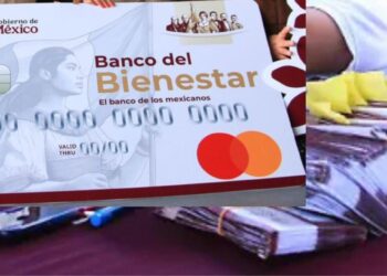 ¿No recogiste tu tarjeta de la Beca Rita Cetina? Esto debes hacer para no perder tu apoyo