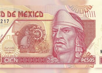 ¡Adiós al billete de 100 pesos! ¿Por qué saldrá de circulación este año?