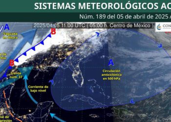 Ola de calor se mantendrá en gran parte de Oaxaca durante este sábado
