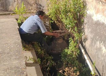 ¡Tensión por el agua en Oaxaca! Comuneros de San Agustín Etla cortan suministro del vital líquido a la ciudad