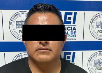 Simularon que Hanna se arrancó la vida en Huajuapan