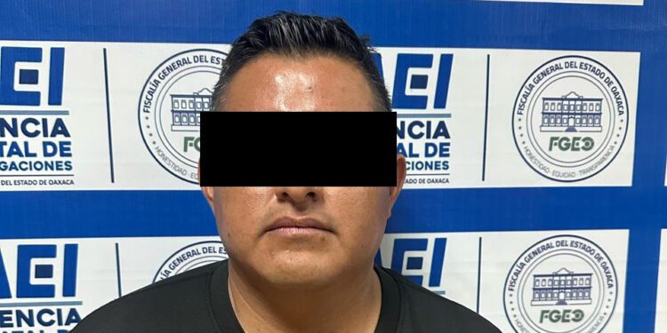 Simularon que Hanna se arrancó la vida en Huajuapan