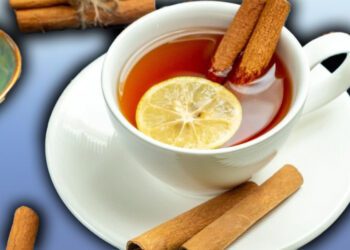 Descubre el poder milenario: Canela, bugambilia y limón