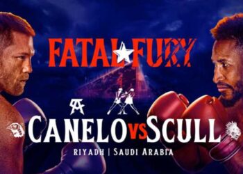 Canelo vs. Scull: ¿A qué hora y dónde ver la pelea en México?