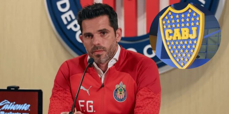 Venganza Chiva; corren a Gago tras perder con River
