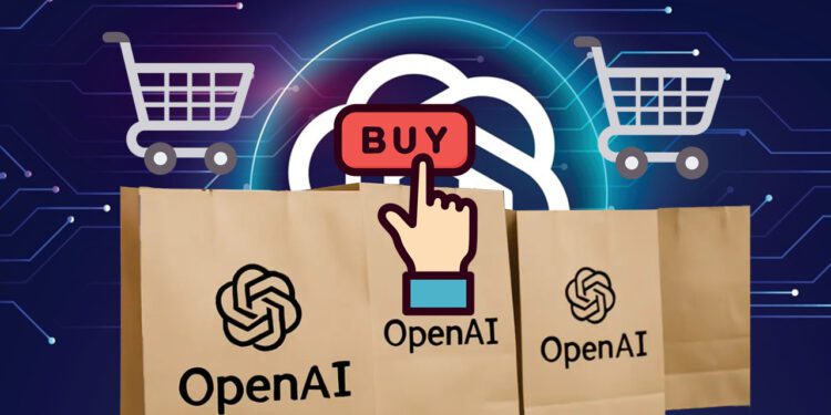ChatGPT revoluciona las compras en línea con su nueva función de recomendaciones